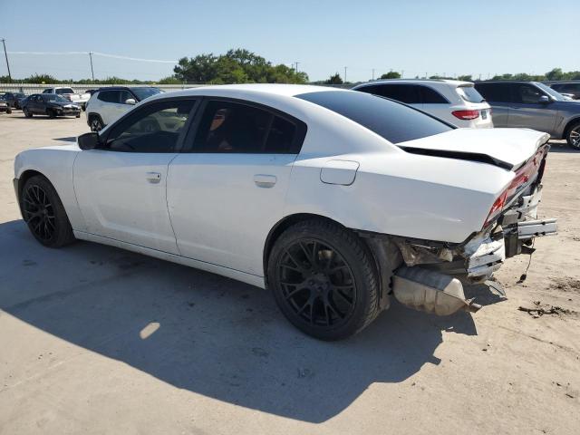 2013 Dodge Charger Se VIN: 2C3CDXBG4DH623082 Lot: 58318174