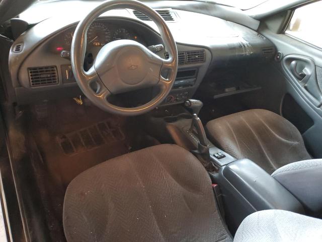 2003 Chevrolet Cavalier Ls VIN: 1G1JF12F837186868 Lot: 60266324