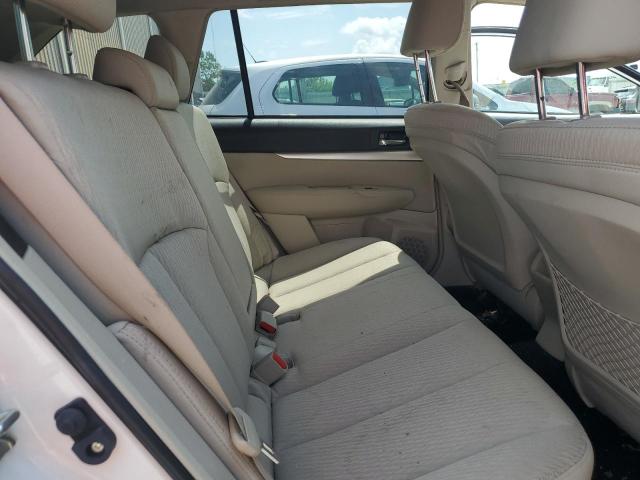 2011 Subaru Outback 2.5I Premium VIN: 4S4BRBCC8B3347685 Lot: 56615444