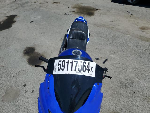 2008 SUZUKI GSX650 F JS1GP74A182103119