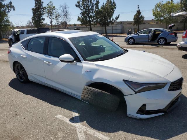 2024 Acura Integra A-Spec VIN: 19UDE4H36RA003888 Lot: 60162714