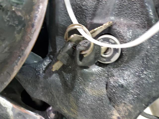 2005 SUZUKI M50 BK5 - JS1VS56A752101653