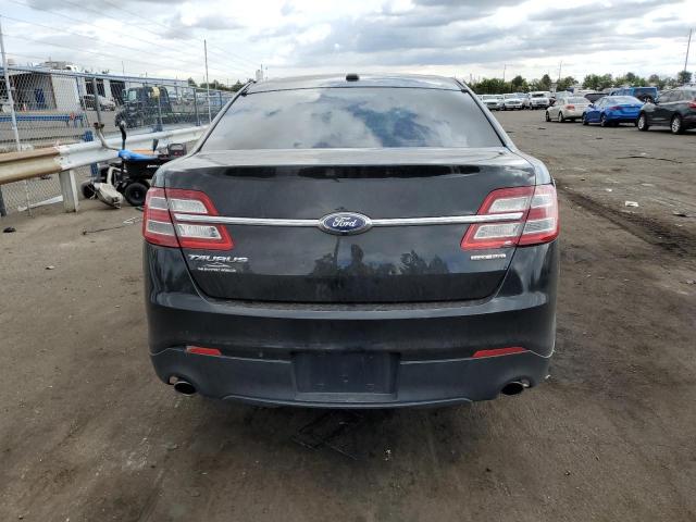 2015 Ford Taurus Se VIN: 1FAHP2D88FG189206 Lot: 59550124
