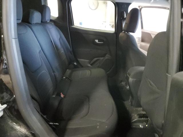 2019 Jeep Renegade Latitude VIN: ZACNJBBB0KPK30208 Lot: 57451694