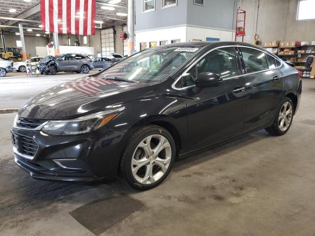 2017 CHEVROLET CRUZE PREM - 1G1BF5SM1H7151333