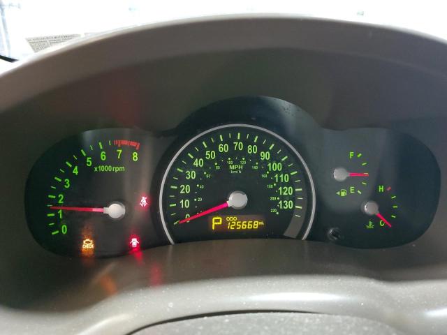 2014 Kia Sedona Lx VIN: KNDMG4C71E6544251 Lot: 59468144