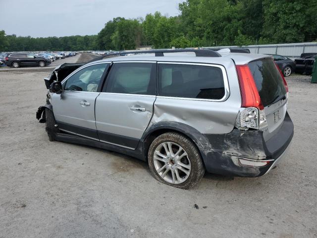 2016 VOLVO XC70 T5 PL - YV4612NM2G1267561