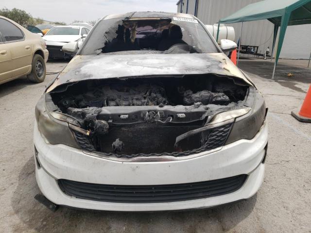 2016 KIA OPTIMA LX - 5XXGT4L38GG058689