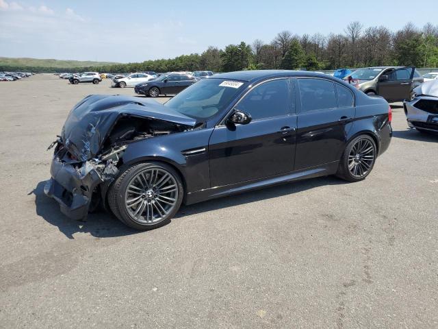 2008 BMW M3 VIN: WBSVA93598E215656 Lot: 59049004