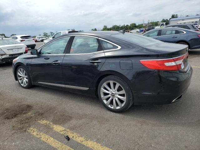 2013 Hyundai Azera Gls VIN: KMHFH4JG3DA251239 Lot: 57618944