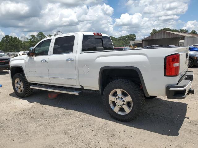 2016 GMC Sierra K2500 Denali VIN: 1GT12UE80GF216037 Lot: 59372034