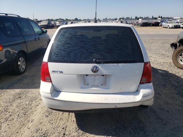 2003 Volkswagen Jetta Gl VIN: WVWRK61JX3W288218 Lot: 60039574