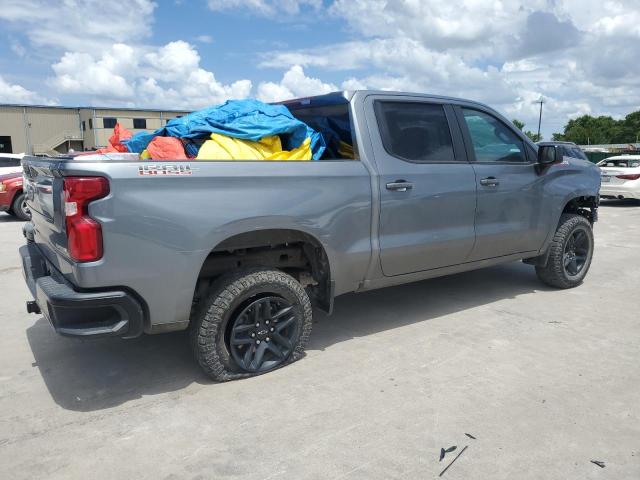 Vin: 3gcpycefxmg340165, lot: 58482264, chevrolet all models k1500 trail boss custom 20213