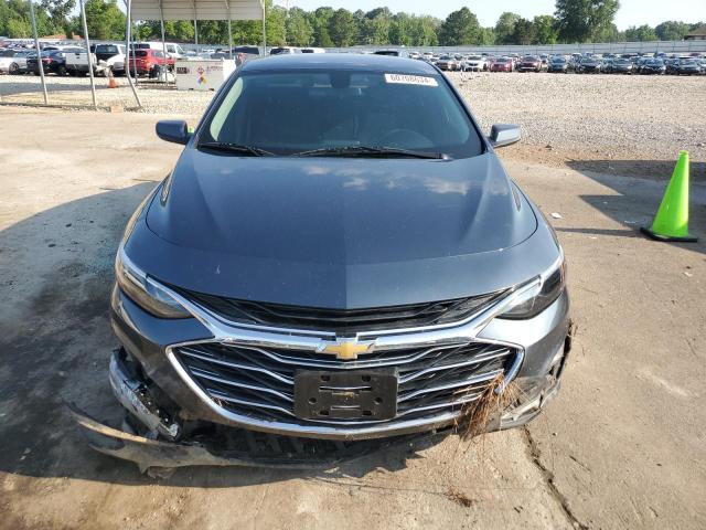 2019 CHEVROLET MALIBU LT - 1G1ZD5ST1KF124593