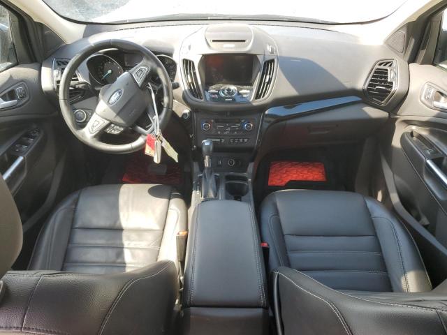 2017 FORD ESCAPE TIT - 1FMCU0J94HUD34109