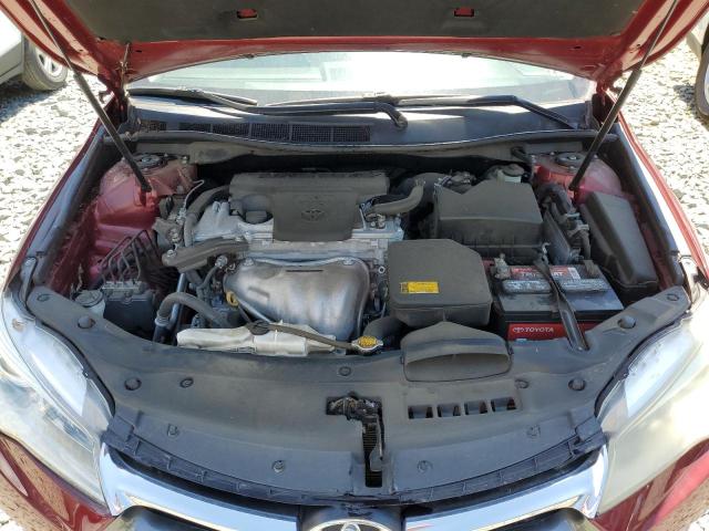 VIN 4T1BF1FKXFU901587 2015 Toyota Camry, LE no.11