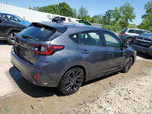 2024 SUBARU IMPREZA RS JF1GUHHC9R8264774