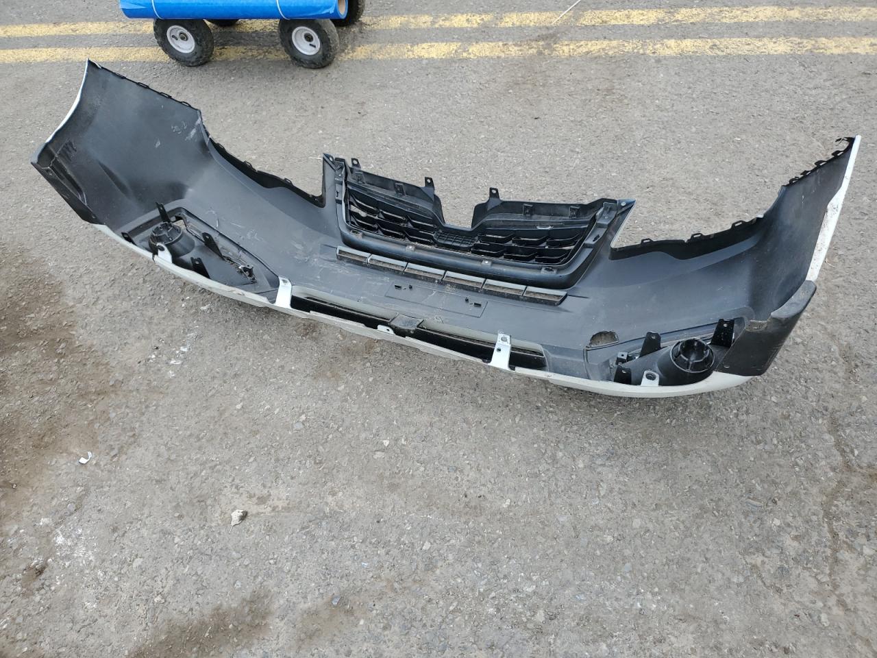 JF2SJAEC4HH469220 2017 Subaru Forester 2.5I Premium