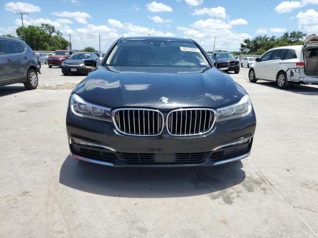 VIN WBA7E2C37HG740890 2017 BMW 7 Series, 740 I no.5