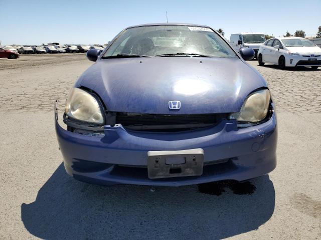 2001 Honda Insight VIN: JHMZE147X1T003086 Lot: 60337554