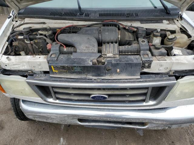 2006 Ford Econoline E350 Super Duty Wagon VIN: 1FBSS31LX6DA43618 Lot: 59090254