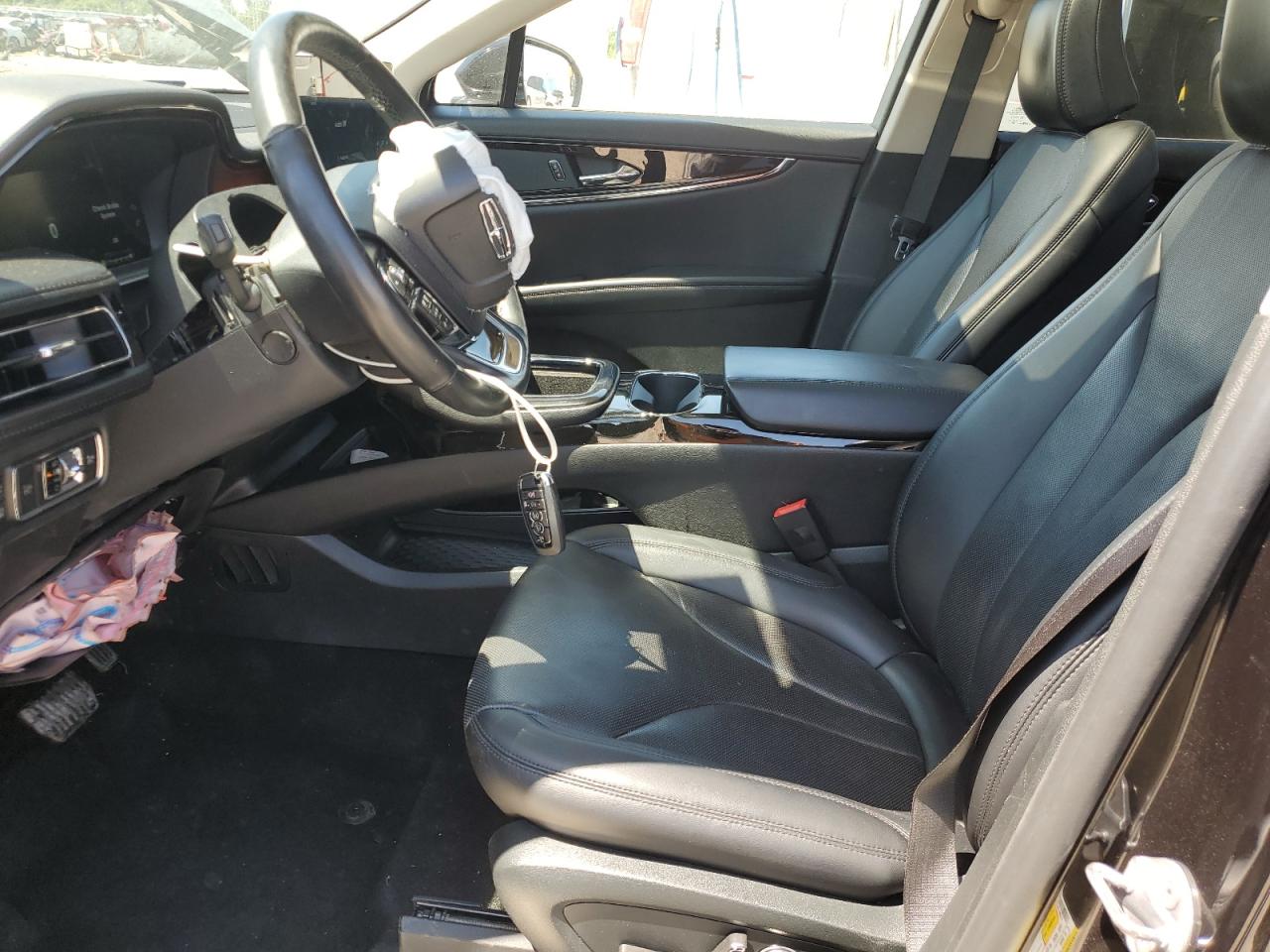 2LMPJ8K92NBL21503 2022 Lincoln Nautilus Reserve