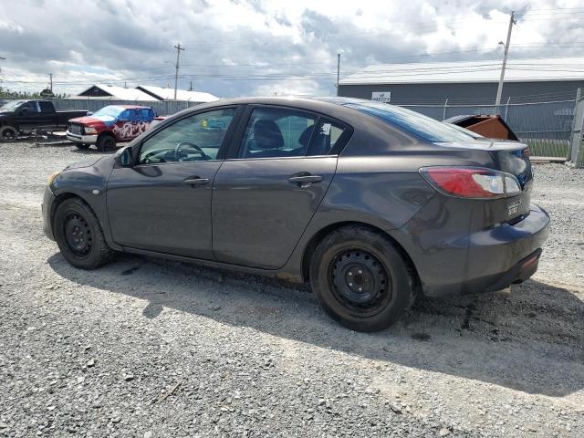 Vin: jm1bl1sfxa1117670, lot: 58295184, mazda 3 i 20102