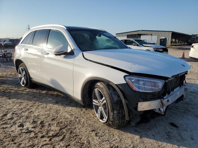 2022 Mercedes-Benz Glc 300 VIN: W1N0G8DB3NV326383 Lot: 57893104