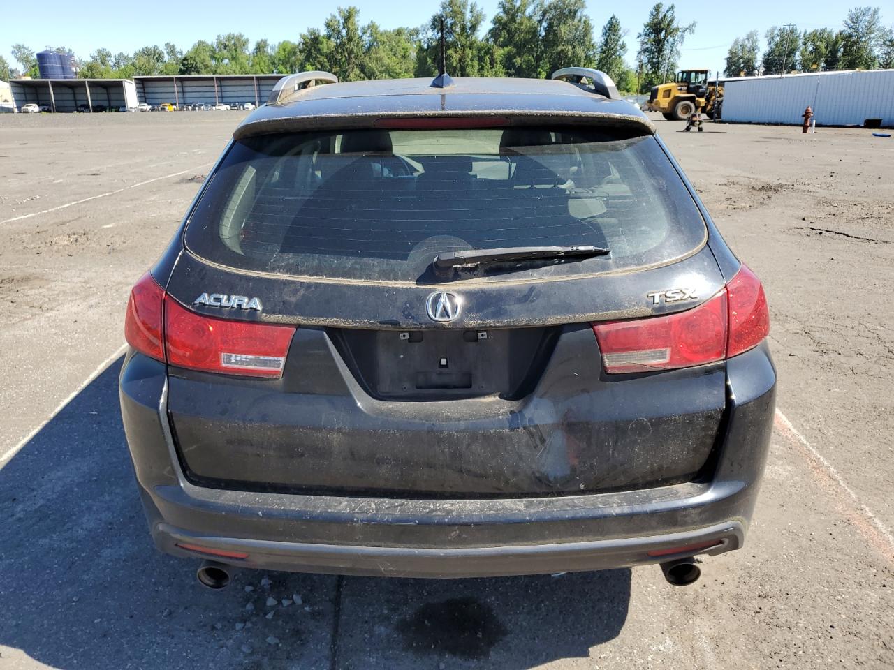 JH4CW2H53BC000789 2011 Acura Tsx