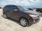 KIA SORENTO BA photo