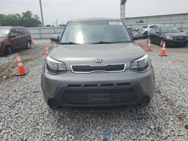2016 Kia Soul VIN: KNDJN2A25G7264107 Lot: 59132684