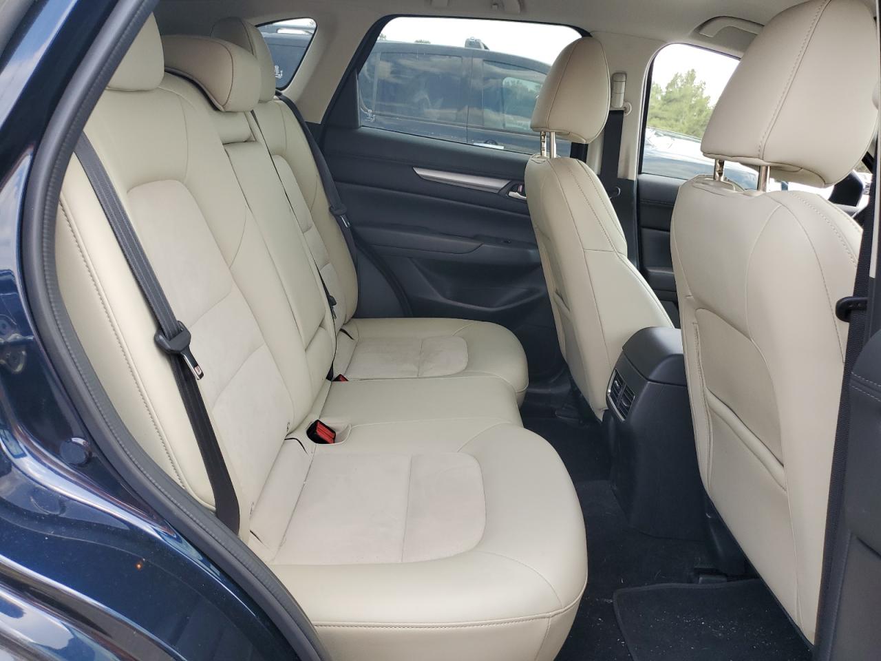 JM3KFBCM3L0744351 2020 Mazda Cx-5 Touring