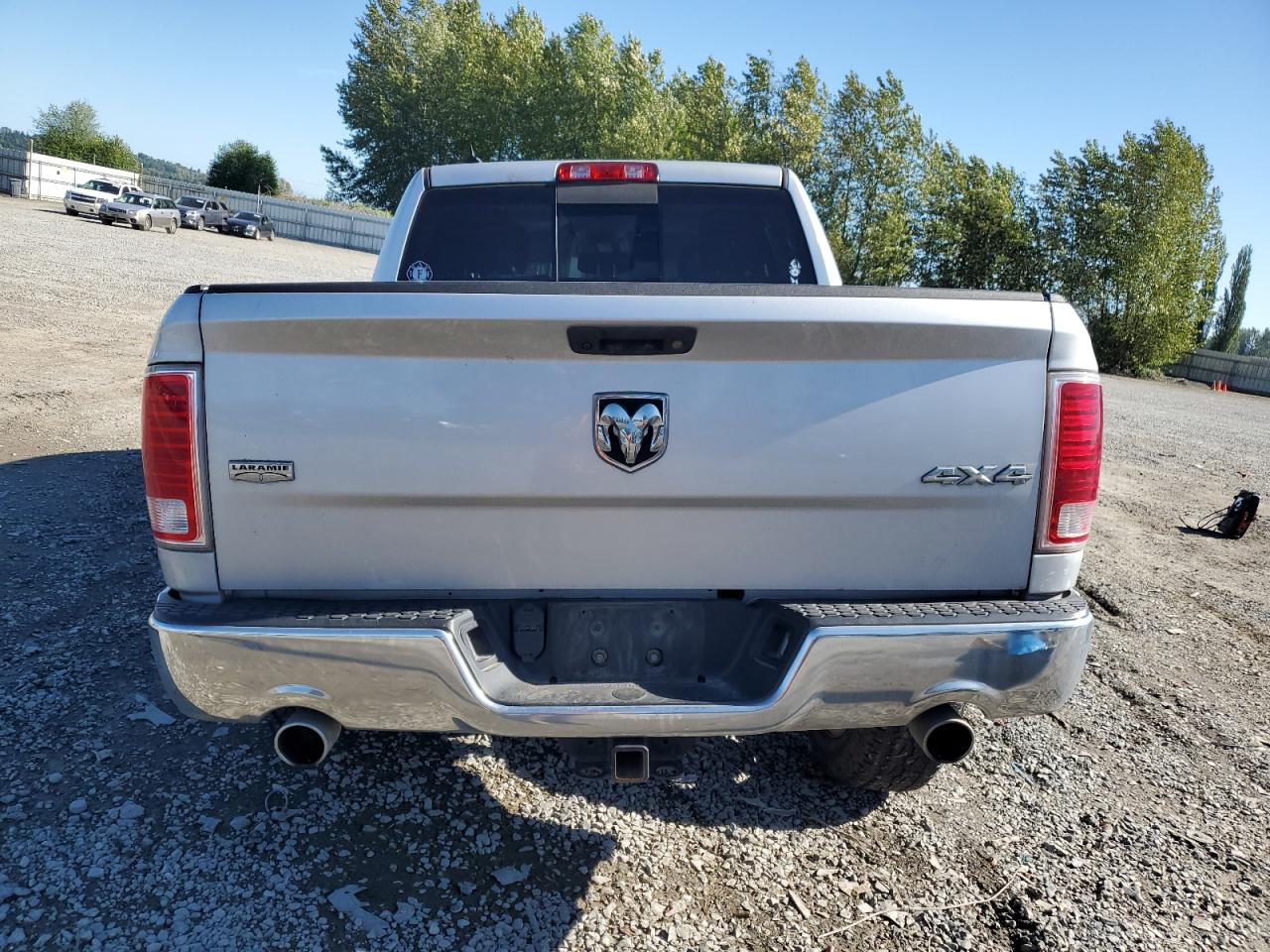 1C6RR7NT8HS722025 2017 Ram 1500 Laramie