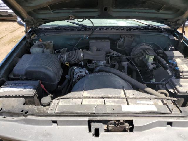 1997 Chevrolet Gmt-400 C1500 VIN: 1GCEC14W7VZ146299 Lot: 58990144