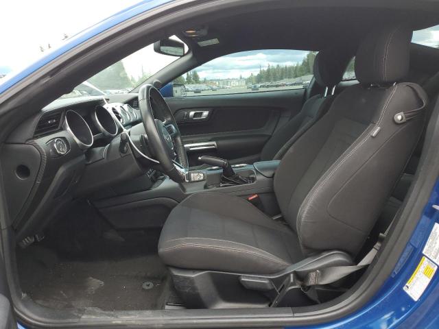 2018 Ford Mustang VIN: 1FA6P8TH6J5105674 Lot: 60271464