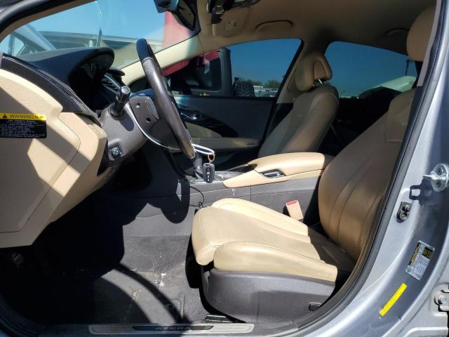 2016 HYUNDAI AZERA KMHFG4JG3GA525854
