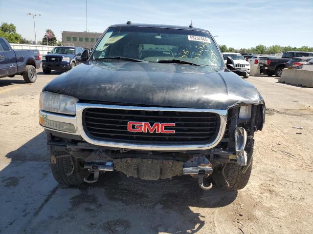 2004 GMC Yukon Xl K1500 VIN: 3GKFK16Z04G193126 Lot: 58252464