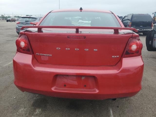 2013 Dodge Avenger Sxt VIN: 1C3CDZCB5DN675374 Lot: 57721954