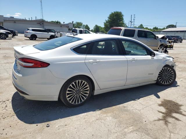 VIN 3FA6P0RU8JR150960 2018 FORD FUSION no.3