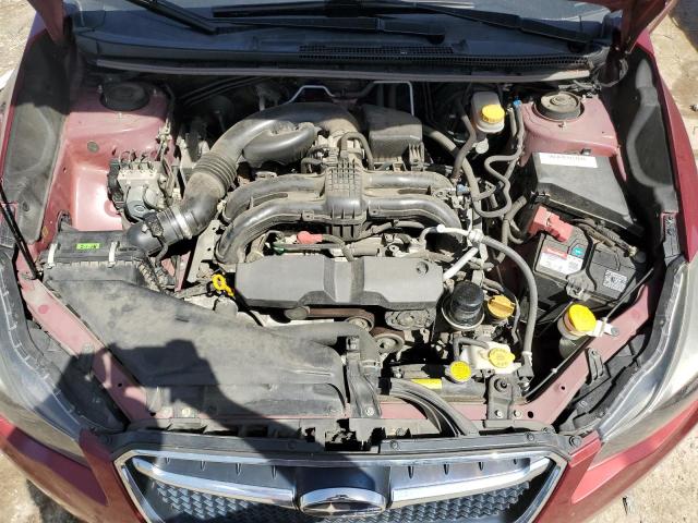 2015 SUBARU IMPREZA LI - JF1GJAN69FH007768