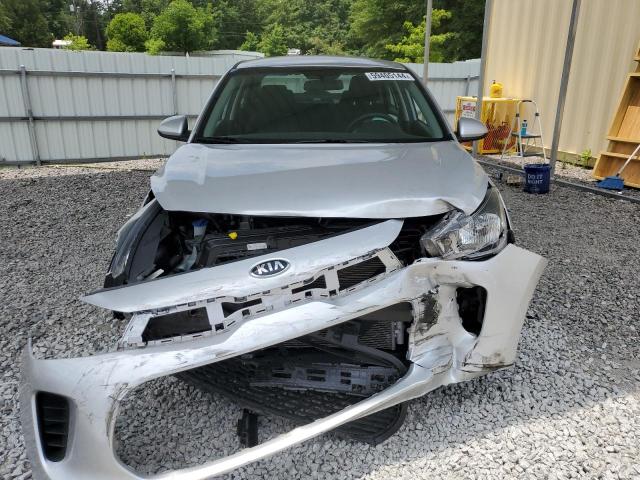 2020 KIA RIO LX - 3KPA24AD2LE328569