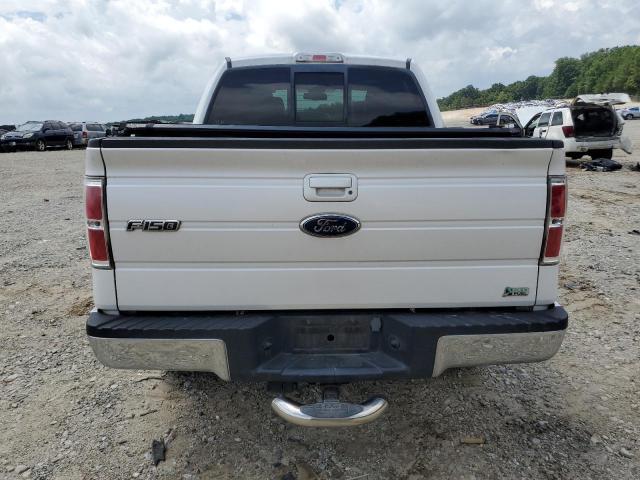 2010 Ford F150 Supercrew VIN: 1FTFW1EV5AFB28199 Lot: 55884434