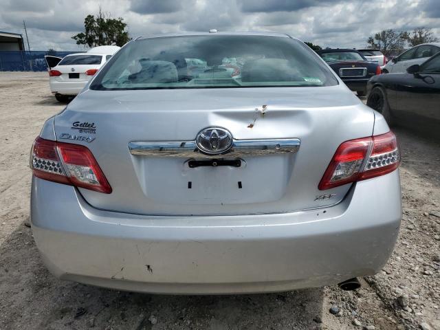 4T1BF3EK4BU179623 | 2011 Toyota camry base