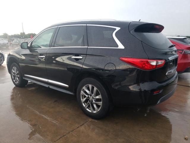 2013 Infiniti Jx35 VIN: 5N1AL0MMXDC332987 Lot: 57689214
