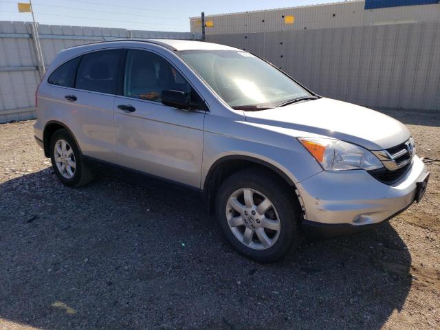 2011 Honda Cr-V Se VIN: JHLRE4H45BC009594 Lot: 58395064