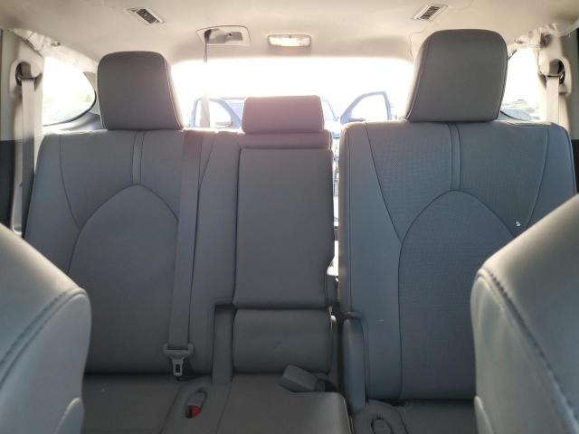 2021 Toyota Highlander Limited VIN: 5TDYZRAH8MS065506 Lot: 59615094