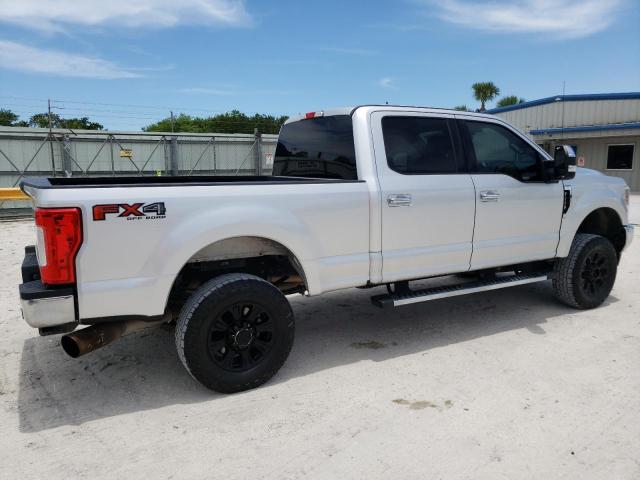2019 FORD TRUCK - 1FT7W2B67KED63279
