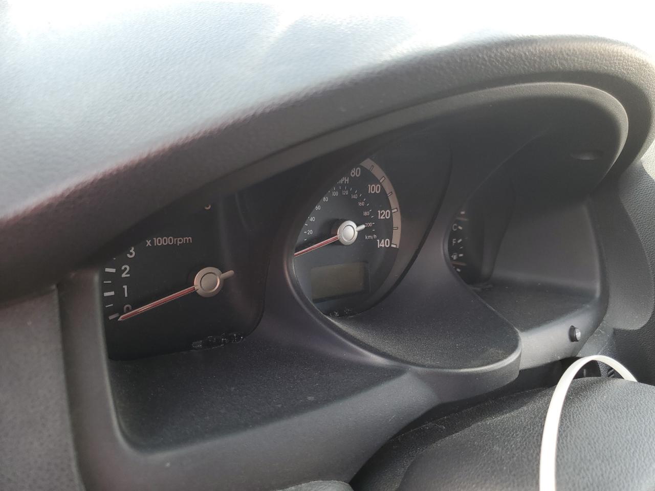 KNDJF724277400140 2007 Kia Sportage Lx