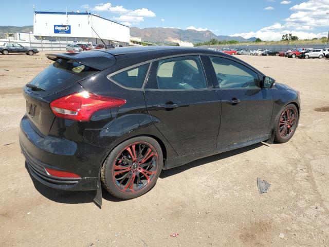 2018 FORD FOCUS ST - 1FADP3L90JL260106