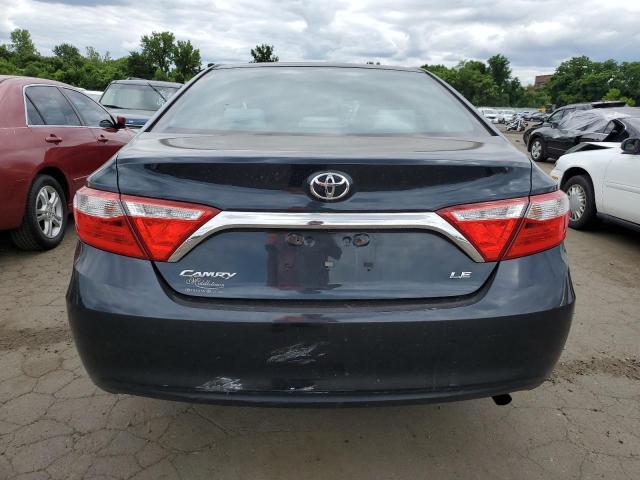 2015 Toyota Camry Le VIN: 4T1BF1FK1FU113717 Lot: 58272124